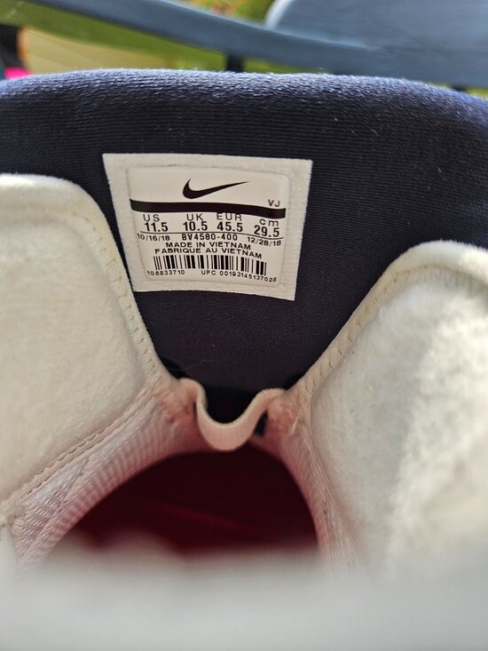 Nike x Undercover - New Warriors - SFB Mountain Boot - Jun Takahashi main image 8